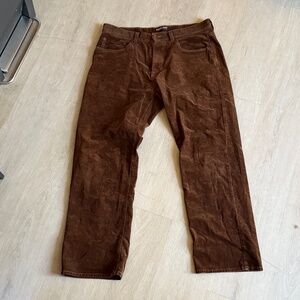 KIRKLAND Signature 36x30 pants